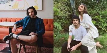 Kabar Duka, Marco Panari Adik Angela Gilsha Meninggal Dunia