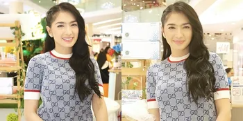 Kabar Duka, Mertua Angel Karamoy Meninggal Dunia