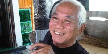 Kabar Duka, Nomo Koeswoyo Meninggal Dunia di Usia 85 Tahun