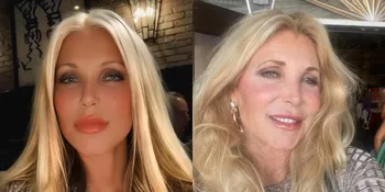 Kabar Duka, Pamela Bach-Hasselhoff Ditemukan Meninggal Dunia Akibat Luka Tembak di Kepala