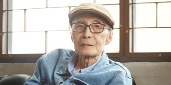 Kabar Duka, Penyair Sapardi Djoko Damono Meninggal Dunia