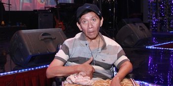 Kabar Duka, Penyanyi Lawas Benny Panjaitan Meninggal Dunia Karena Stroke