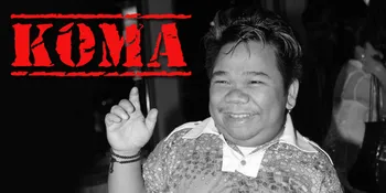 Kabar Duka! Pesinetron Mungil Hendrik Ceper Alami Koma