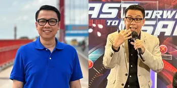 Kabar Duka, Presenter Hilbram Dunar Meninggal Dunia di Usia 48 Tahun - Unggahan Anaknya Disorot