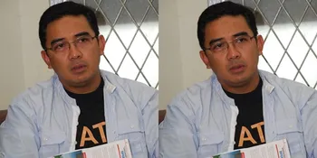 Kabar Duka, Putra Pertama Presenter Farhan Meninggal Dunia