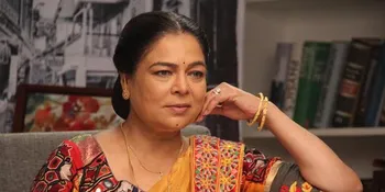 Kabar Duka, Reema Lagoo Aktris KUCH KUCH HOTA HAI Meninggal Dunia
