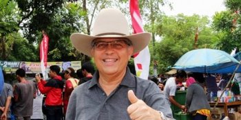 Kabar Duka, Tokoh Balap Motor Legendaris Helmy Sungkar Meninggal Dunia di Usia 68 Tahun