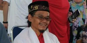 Kabar Duka, Ustaz Cepot Meninggal Dunia