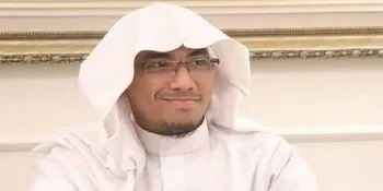 Kabar Duka, Ustaz Maheer  At-Thuwailibi Meninggal Dunia di Rutan Mabes Polri