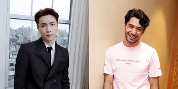 Kabar Fanfic Lay EXO 'My Husband My Lecturer' Dijadikan Film dengan Bintang Reza Rahadian Treding di China