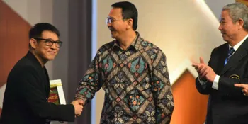 Kabar Gembira, Ancol Bakal Dibikin Ahok Berkelas Internasional