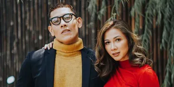 Kabar Gembira! Andrea Dian Akhirnya Dinyatakan Negatif Dari Virus Corona