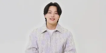 Kabar Gembira Bagi Yeo U, Yeo Jin-Goo Bakal Gelar Faan Meeting Pada 18 Mei 2024
