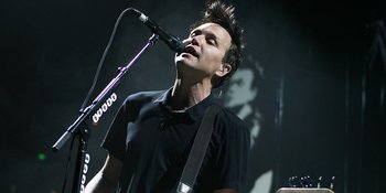 Kabar Gembira, Blink 182 Sedang Mengerjakan Musik Baru!