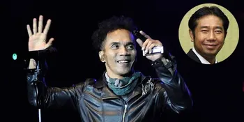 Kabar Gembira, Haji Lulung dan Kaka Slank Berdamai!