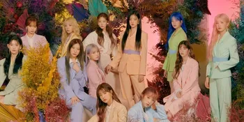 Kabar Gembira, IZ*ONE Dikonfirmasi Comeback di Bulan Desember Mendatang