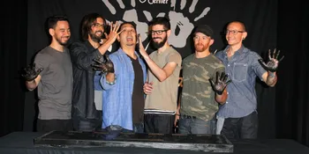 Kabar Gembira, Linkin Park Rilis Single Baru Untuk Kamu!