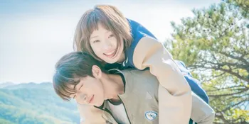 Kabar Gembira, Nam Joo Hyuk-Lee Sung Kyung Dikonfirmasi Pacaran