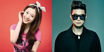 Kabar Hengkang Dari SM Masih Panas, Sulli fx &#38; Choiza Tunangan?