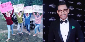 Kabar Klakson Telolet Bakal Dilarang, Robby Purba Beri Komentar