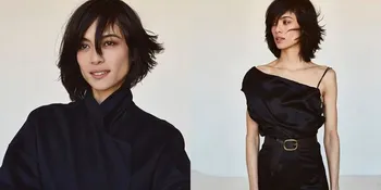Kabar Mariana Renata, Awet Muda di Usia 36 - Foto Cantiknya Sering Dikomentari Chef Juna