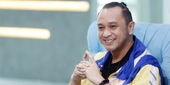 Kabar Mengejutkan, Beredar Foto Baliho Giring Nyalon Jadi Presiden 2024