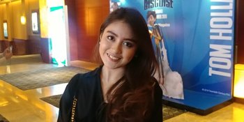 Kabar Nabilah Ayu Eks JKT48, Sibuk Kuliah Kejar Cita-Cita Sampai Ingin Berbisnis Biar Nggak Menghamburkan Uang