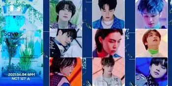 Kabar NCT 127 Juni Terlengkap, Rilis Kolaborasi Bareng Amoeba Culture yang Previewnya Ramai Dibicarakan