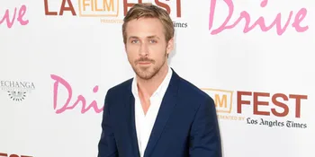 Kabar Ryan Gosling Adopsi Anak Ternyata Hoax!