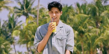 Kabar Sung Hoon Pacaran Menyebar, Agensi Beri Klarifikasi
