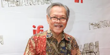 Kabar Terbaru Aktor Senior Henky Solaiman, Pamit dari Dunia Hiburan Karena Idap Kanker Usus