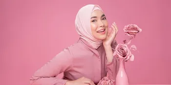 Kabar Terbaru Dari Nadia Stefanie 'Saras 008', Makin Cantik dan Awet Muda