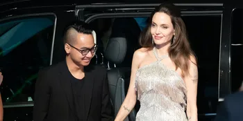Kabar Terbaru Maddox Jolie-Pitt di Korea, Gabung Klub Hip-Hop Kampus