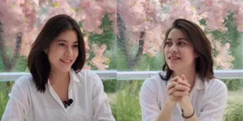 Kabar Terbaru Maria Eleanor &#8216;Lidya Pratiwi&#8217;, Fokus Merintis Karier di Dunia Hiburan Lagi Usai Ditahan - Abaikan Komentar Nyinyir Netizen
