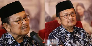 Kabar Terbaru Soal Kesehatan BJ Habibie, Kini Sudah Mulai Membaik