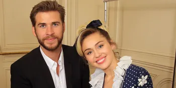 Kabar Terbaru Soal Pernikahan Miley Cyrus &#38; Liam Hemsworth, Mau Tahu?