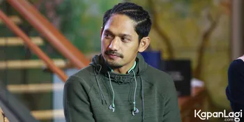 Kabarnya Dekat Dengan Nikita Mirzani, Ibnu Jamil: Sebagai Sahabat Harus Saling Dukung