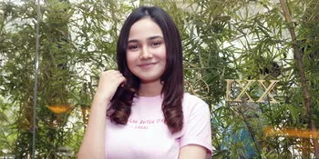 Kabarnya Pacaran Sama Rizky Nazar, Syifa Hadju Akui Masih Simpan Kalung Dari Angga Aldi Yunanda