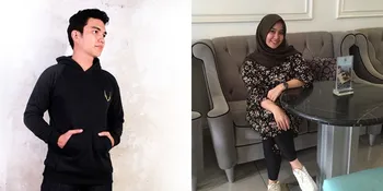 Kabarnya Segera Nikah, Ini 7 Potret Kebersamaan Aldi Taher dan Salsabillih