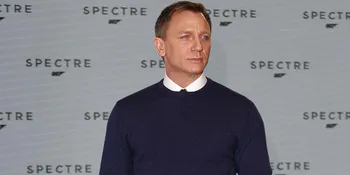 Kabur Dari 'QUANTUM OF SOLACE', Mr. White Muncul di 'SPECTRE'