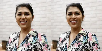 Kabur ke Jakarta di Usia 14 Tahun, Gebby Vesta Jadi Pembantu di Rumah Bordil - Cucikan Darah Mens PSK