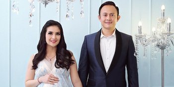 Kadek Devi Melahirkan Anak Kembar Cowok, Dua Jagoan Ganteng!