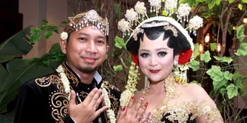 Kado Istimewa Dari Samsons Untuk Pernikahan Konde Sang Drummer