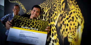 Kado Kemerdekaan, 'HIRUK PIKUK SI AL-KISAH' Raih Penghargaan di Locarno Film Festival