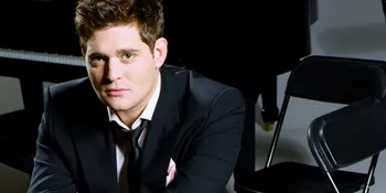 Kado Natal dari Michael Buble