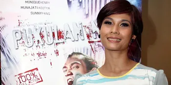 Kaemita Latihan Bela Diri 3 Bulan Sebelum Syuting 'PUKULAN MAUT'