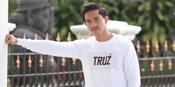 Kaesang Beri Alasan, Dirinya Sementara Vakum Jadi YouTuber