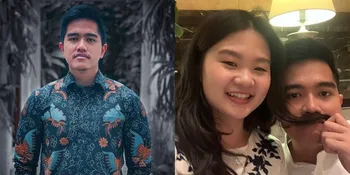 Kaesang Pangarep Buka Suara, Bantah Putuskan Felicia Tissue Tanpa Kejelasan