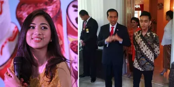 Kaesang Pangarep Ingin Pacar Secantik Bintang GGS, Jessica Mila
