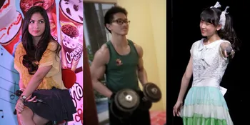 Kaesang Pangarep Jomblo di Antara Jessica Mila dan Elaine JKT48